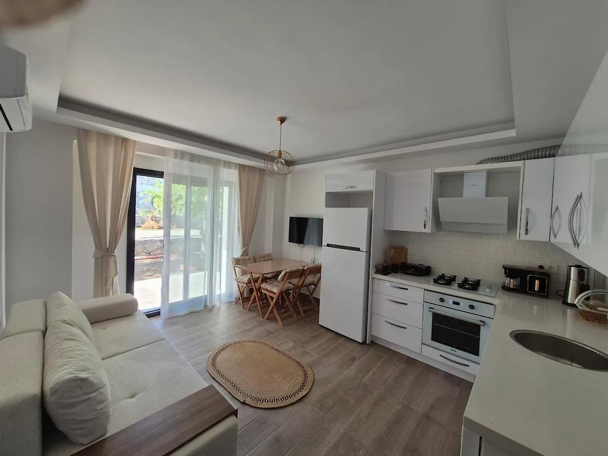 아파트 Datcha Cozyhomes 닷차