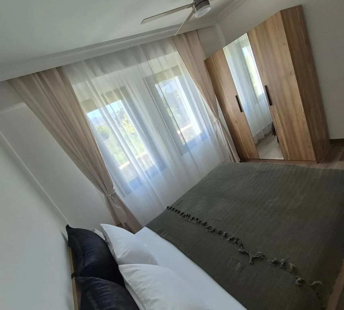 Datcha Cozyhomes 닷차
