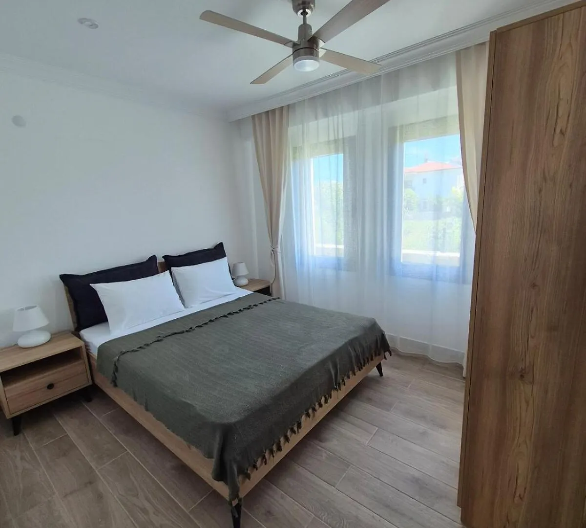 아파트 Datcha Cozyhomes 닷차 터키