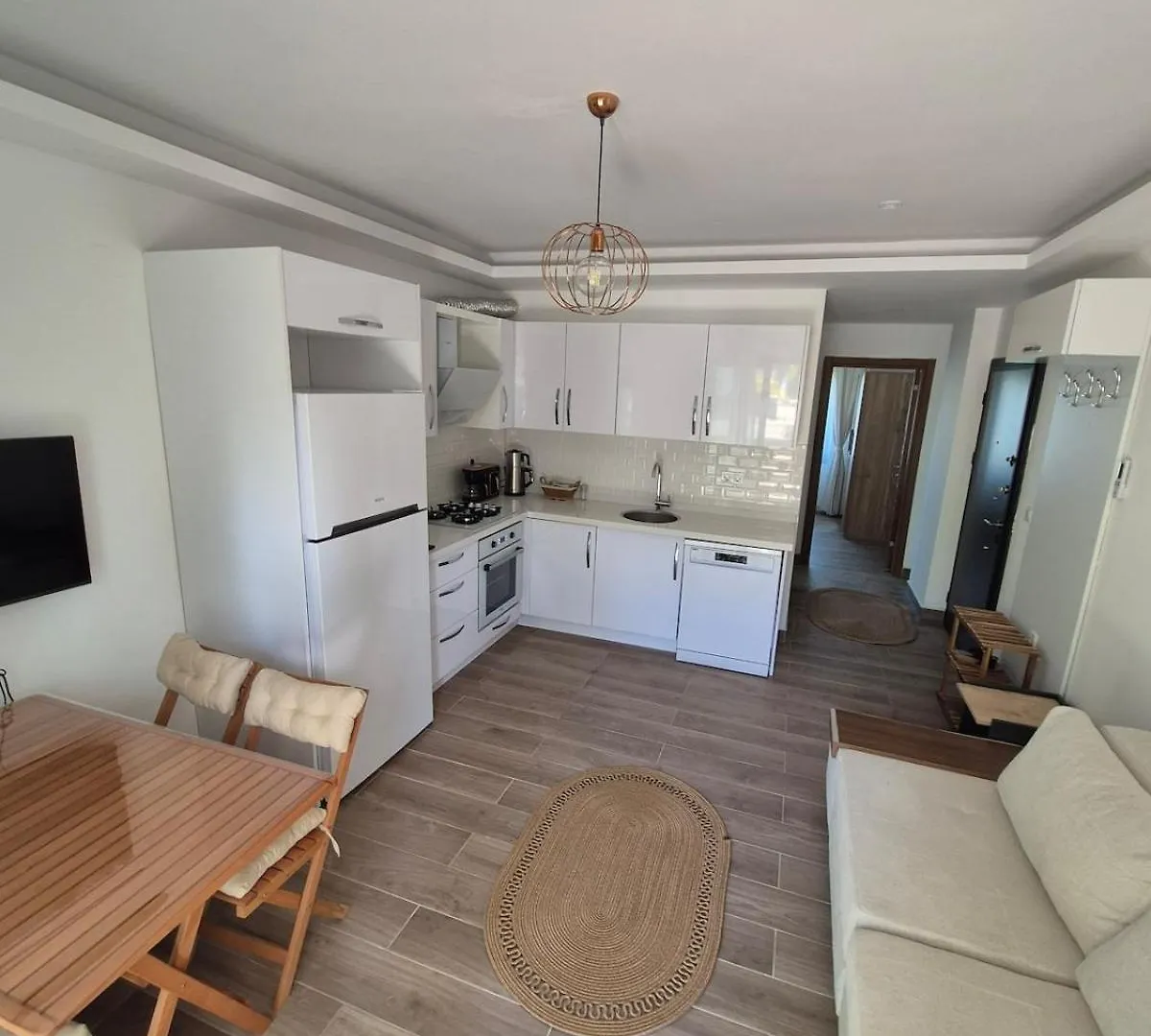 Datcha Cozyhomes 닷차