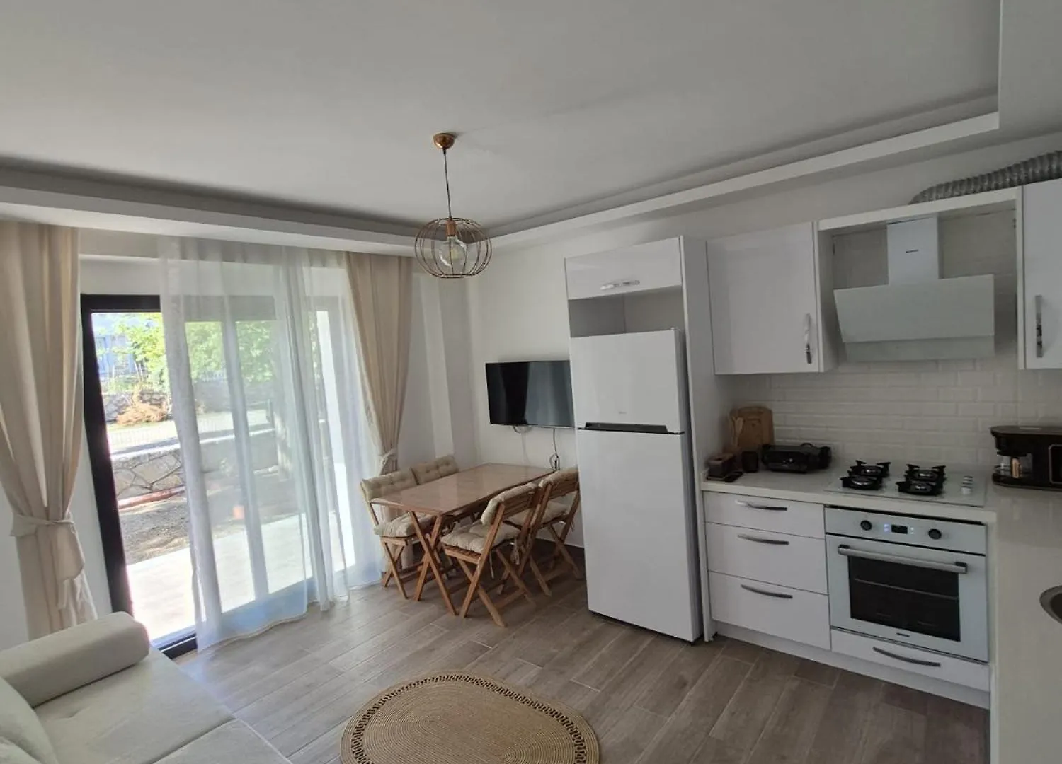Datcha Cozyhomes 닷차 0*,  터키