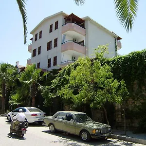 3* Aparthotel Antik
